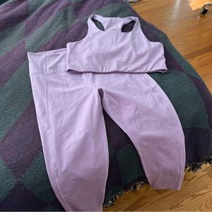 Girlfriend Collective Set